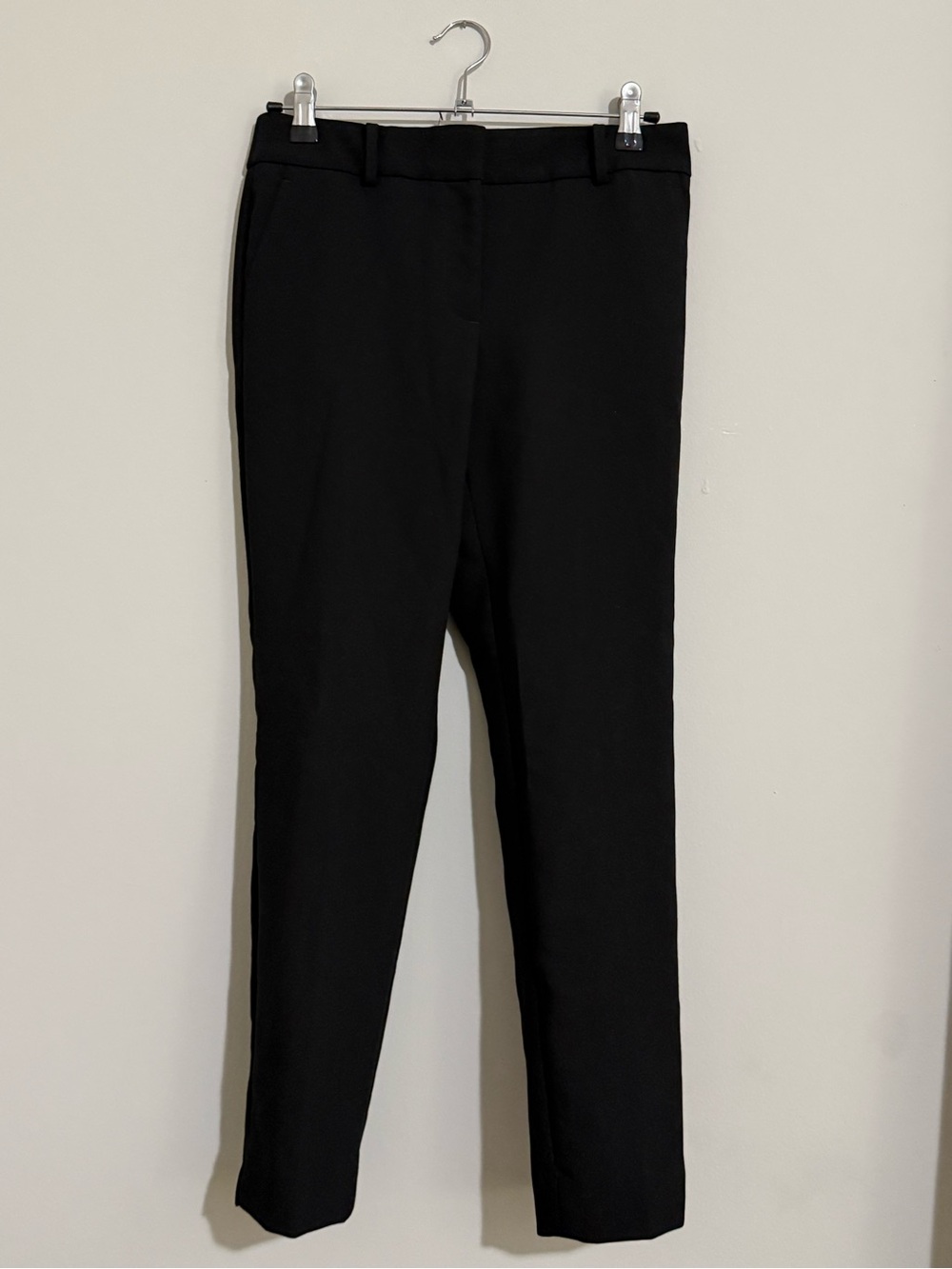 Talbots Hampshire Ankle Pants, 2P